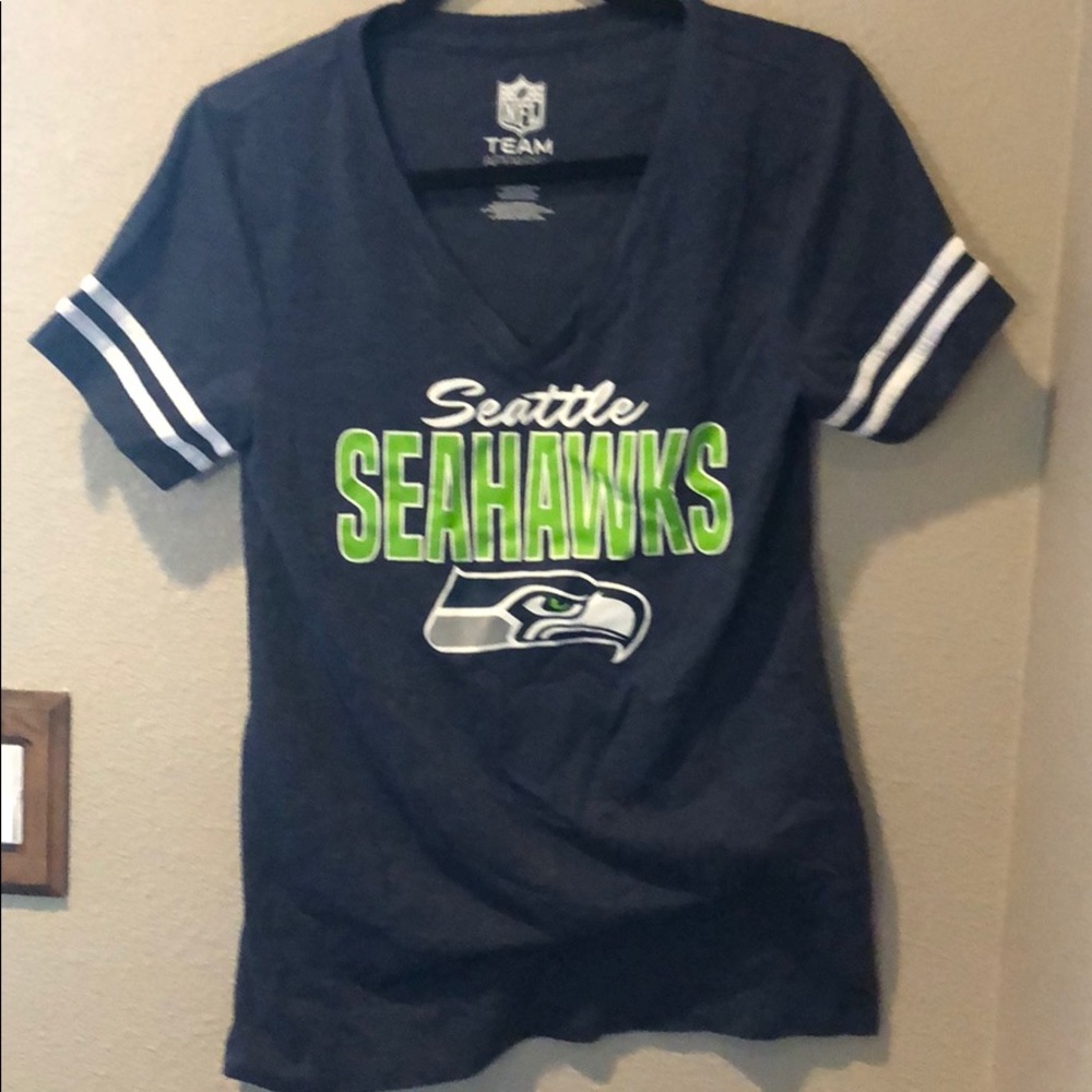 Ladies Tee
